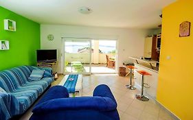 Deluxe Apartment Zaboric