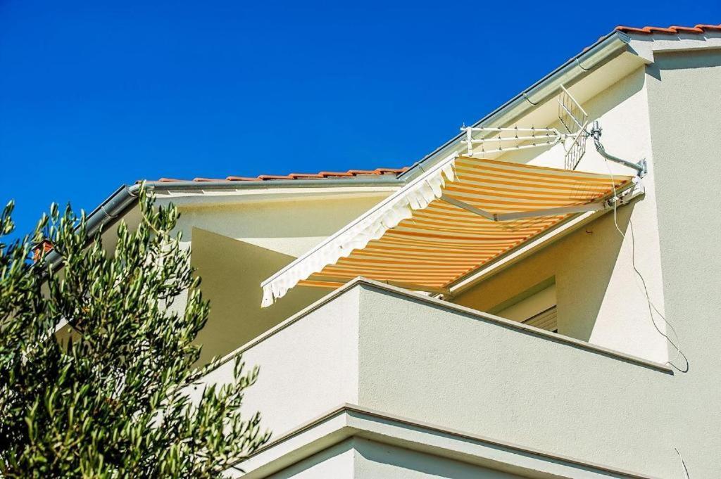 Deluxe Apartment Zaboric Exterior foto