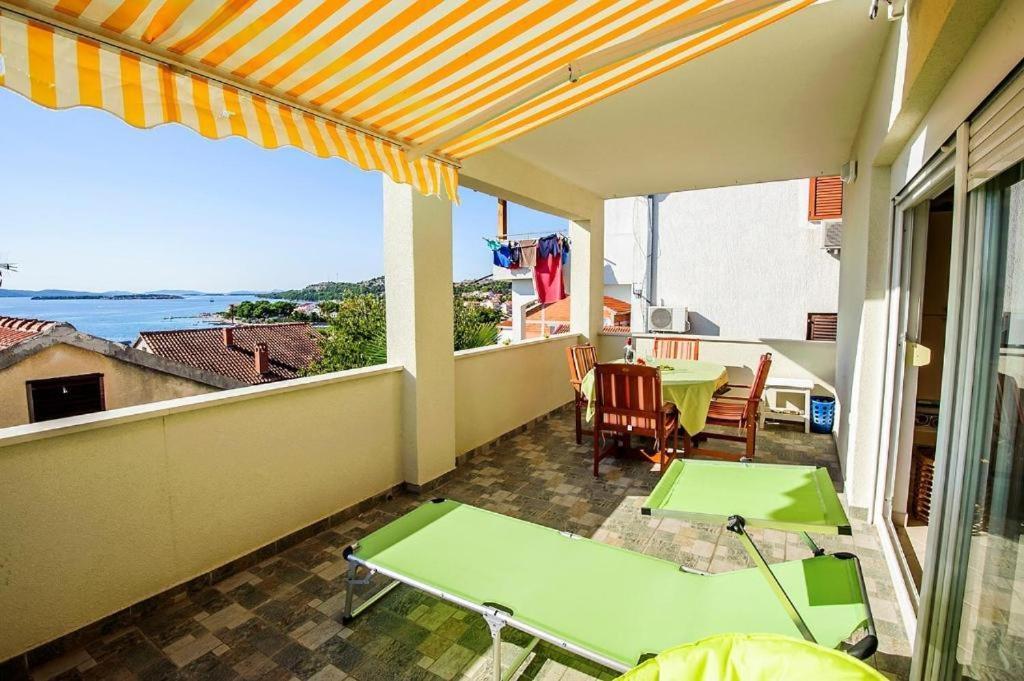 Deluxe Apartment Zaboric Exterior foto